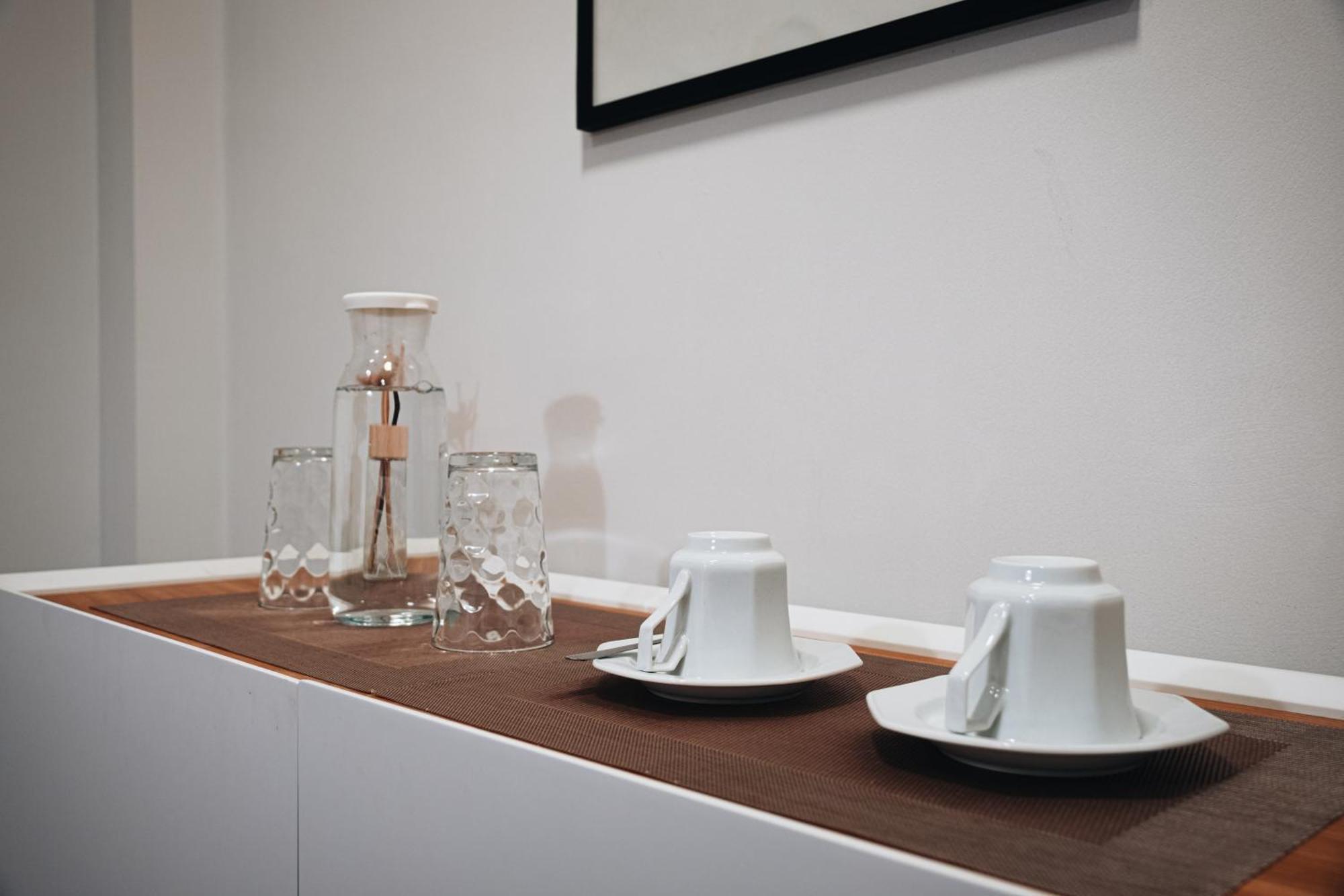 Fratelli Apart Hotel La Paz Ngoại thất bức ảnh
